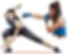 Aberdeenshire Blackbelt Clubs
