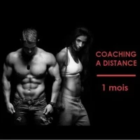 Cyril Coach sportif