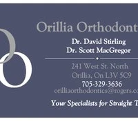 Orillia Figure Skating Club