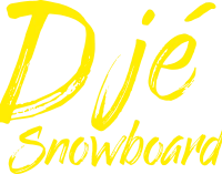 Djésnowboard
