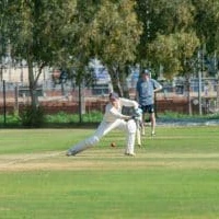 Kenilworth Cricket Club