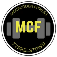 McCrudden Fitness (MCF Tyrrelstown)