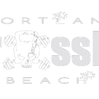 Portland Beach CrossFit