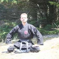Shadow Warrior Bujinkan Amersham