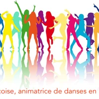 Danse sociale en ligne 56 Lanester