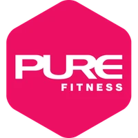 PURE Fitness Asia Square