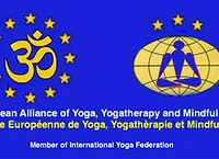 Alliance Européenne De Yoga, Yogathérapie Et Mindfulness