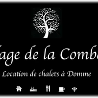 Village de la Combe - Location de chalets à Domme en Périgord Noir - Piscine chauffée et couverte