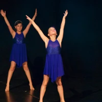 Dance Time Creation Boisseron