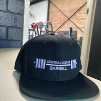 Central Coast Barbell