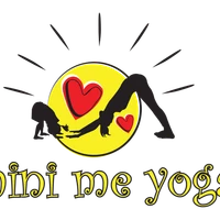 Mini Me Yoga Norfolk