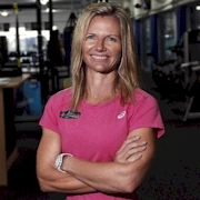 Nikki Martin