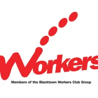 Blacktown Workers Soccer Team