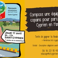 Saint Cyprien Football Association