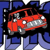 Tongham Motor Club