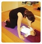 Yummy Yoga