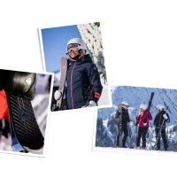 Sport 2000 Val Loc 2400 - Ski Hire Val Thorens