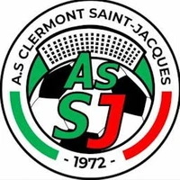As Clermont Saint-Jacques