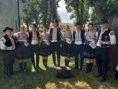 Folklórna skupina Rozmarín