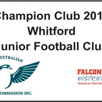 Whitfords Football Club