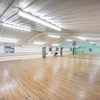 The Sophie May School of Dance