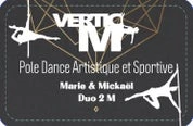Vertic'm - Pole Dance Artistique Et Sportive