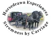 George Louttit Stromness by Carriage