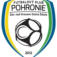 FK Pohronie