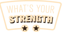 What's Your Strength