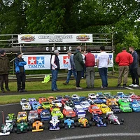 Carlisle Radio Model Car Club - Down-a-Gate Raceway