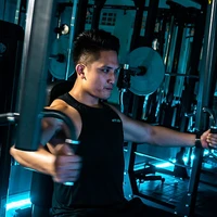 Lucas Lim Fitness
