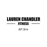 LAUREN CHANDLER PERSONAL TRAINING