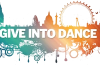 Give Into Dance