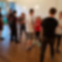 Phoenix Eye Wing Tsun Association - Dulwich