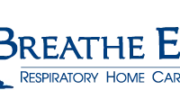 Breathe Easy Respiratory Home Care Inc.