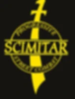 Scimitar Martial Arts