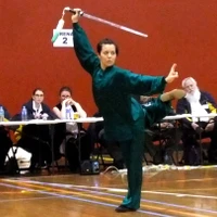 JinLi Wushu-Tai Chi Pty Ltd