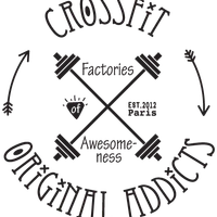 CrossFit Original Addicts