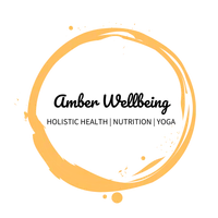Amber Wellbeing