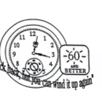 SIXTY & BETTER