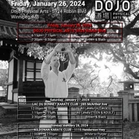 Dojo Physical Arts