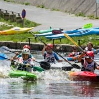Canoë-Kayak Lusignan