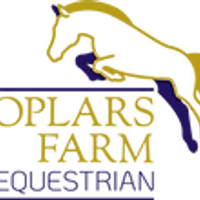 Poplars Farm Cross Country