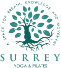 Surrey Yoga And Pilates