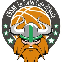 SASP Essm Le Portel Basket Ball