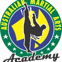 Australian Martial Arts Academy Mascot