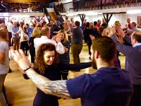 Aspirations Dance School - Buckley