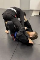 Breakthrough Brazilian Jiu Jitsu