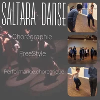 SALTARA DANSE