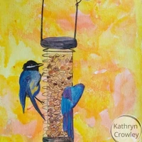 YOGA WITH KATHRYN CROWLEY